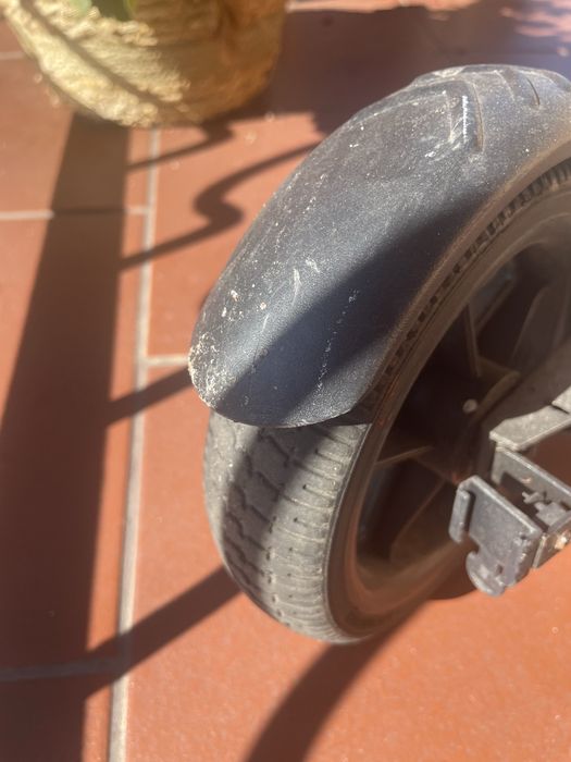 2 hulajnogi elektryczne Denver