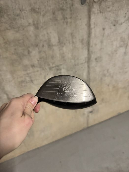 Wilson D100 Driver - Ladies - używany