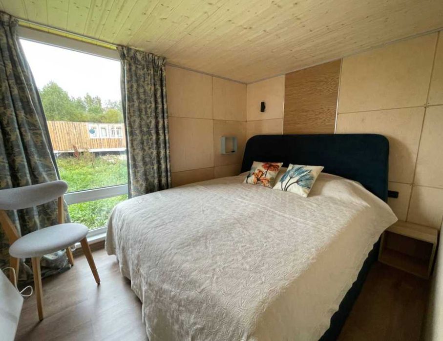 Будинок модульний 31,5м2