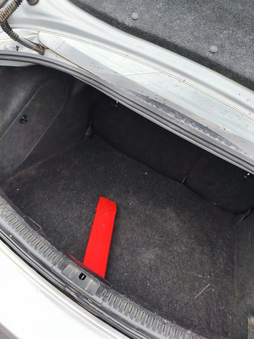 Mazda 3  1.6 110cv