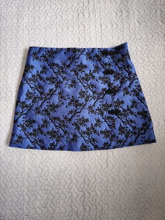 Spódnica mini Zara M 38