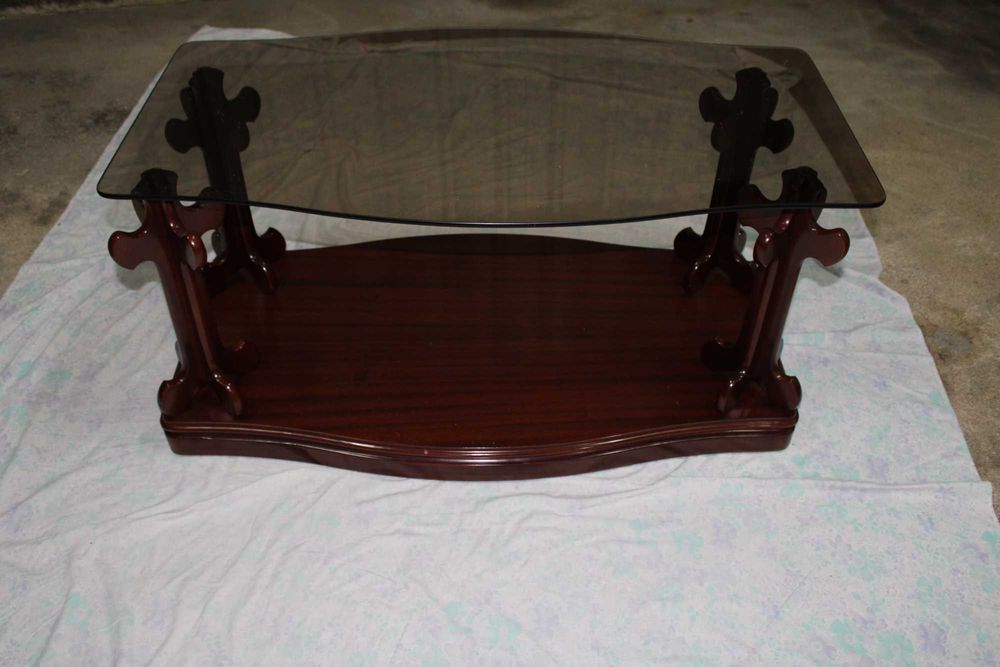 Mesa de Centro para sala de estar