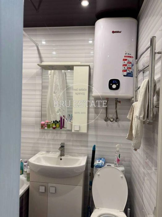 1-room apartment apartment by the address st. Bandery Stepana (area 32 m²) - Atlanta.ua - photo 7