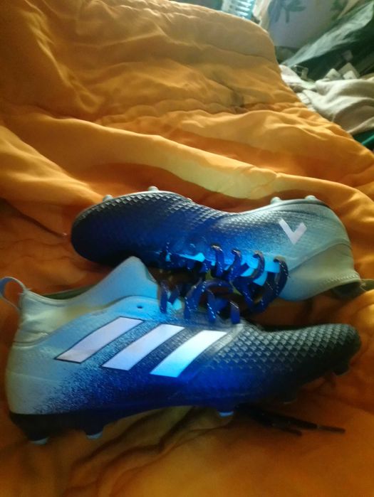 Красовки  Adidas шипы