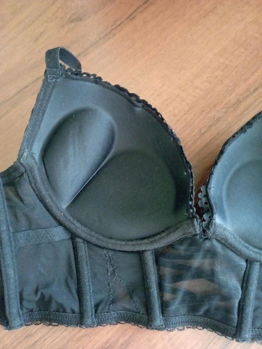 Бюстгальтер ліф .