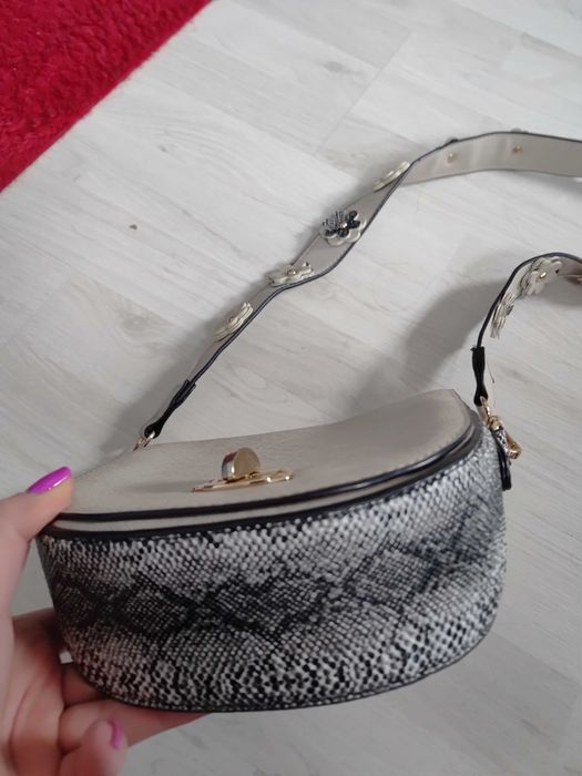 Torebka damska na ramie