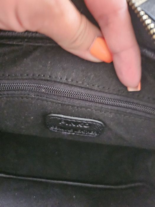 Pinko love mini square v quilt nowa