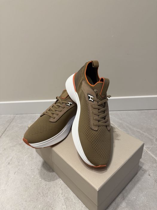 Кросівки Santoni