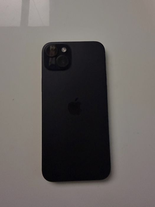 Iphone 15 plus 256 gb  stan bardzo dobry