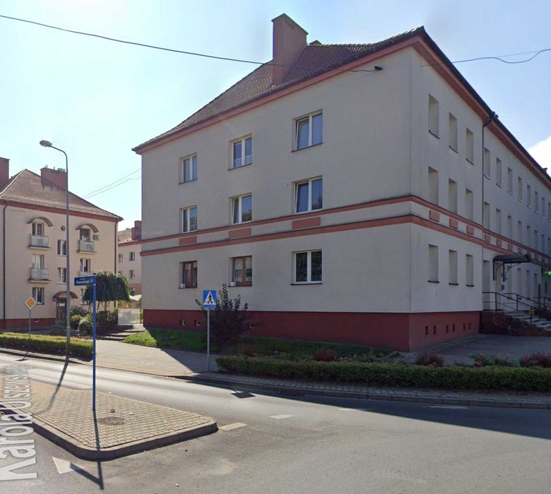 Sprzedam dwupokojowe mieszkanie - Osiedle Chemików