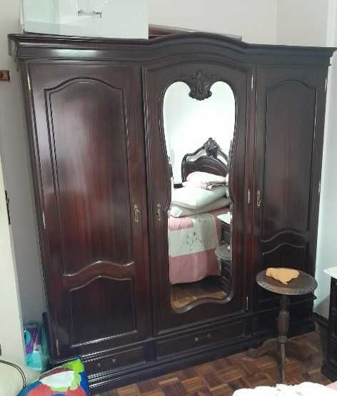 Mobilia de Quarto