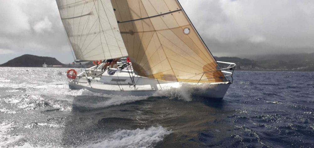 Beneteau First Class 10
