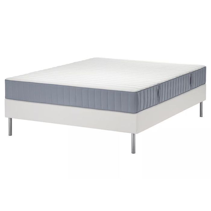 Sommier Ikea Sultan 1.40 x 2m