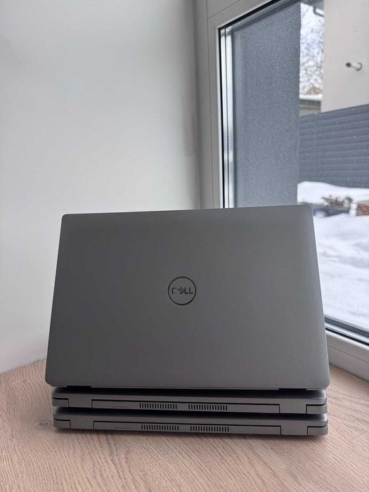 Dell Latitude 5420 Б/В: Сенсорний екран,для роботи та навчання