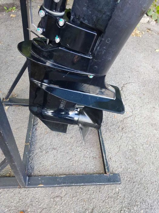 Лодочный мотор Hidea 15(9.9)