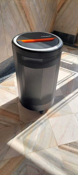 Aquecedor a gás Galp