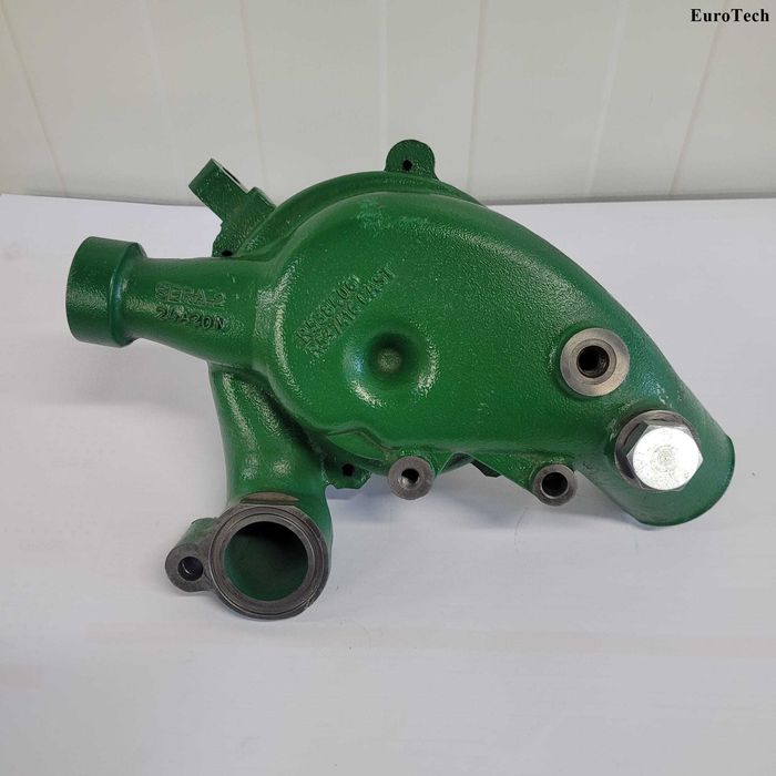 Pompa wody John Deere RE556137