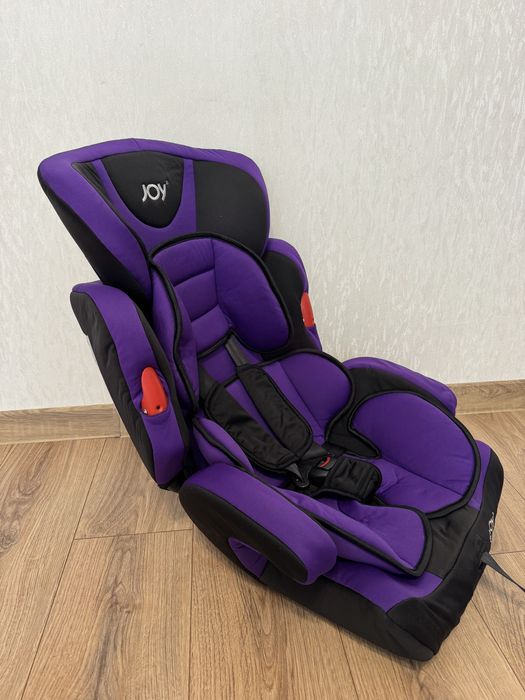 Дитяче автокрісло Joy 9-36 кг від 1-9 років