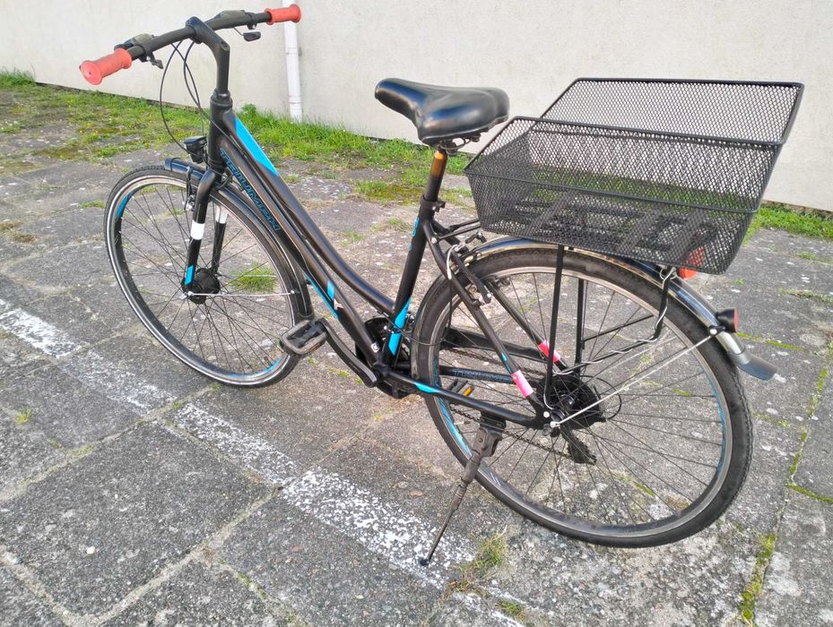 Sprzedam Rower Damka Triumph
