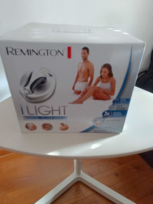 Depilação luz Pulsada