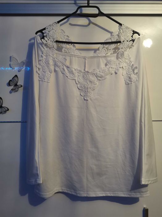 Nowa bluzka rozmiar L