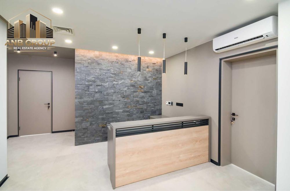 Без% Аренда дизайнерского офиса 404м2, ул.Подвысоцкого 6а, Печерск