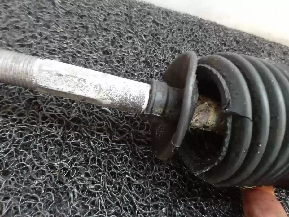 CREMALHEIRA DIREÇÃO DACIA SANDERO 2009 -6900001365D