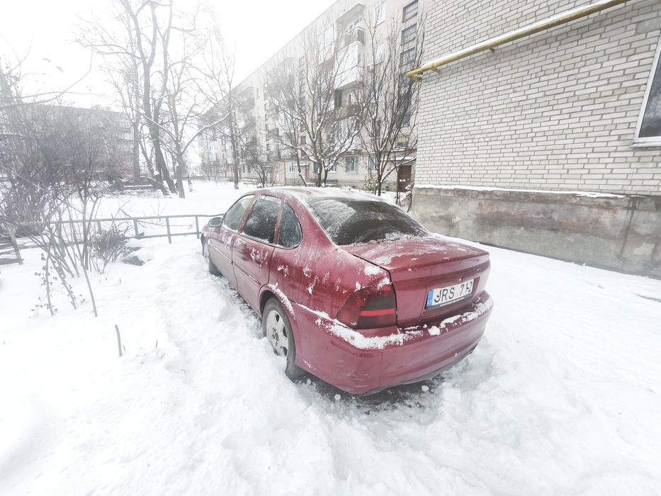 Продам Опель вектра б