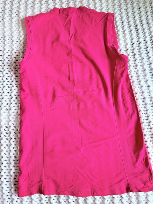 Adidas Supemova biały T-shirt damski * Rozmiar M