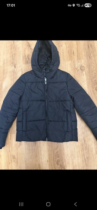 Kurtka zimowa M Pitbull