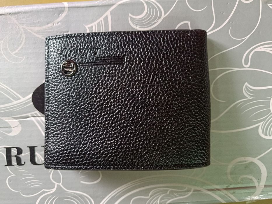 Гаманець, кошельок