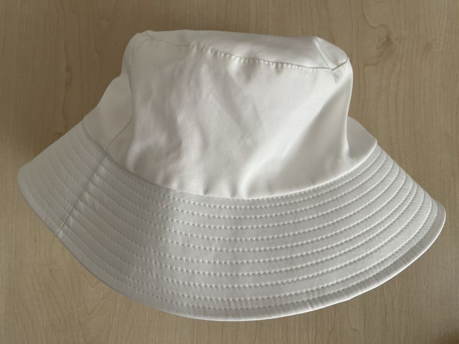 Панама Prada nylon