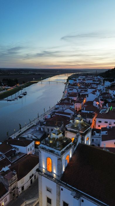 Filmagens e Fotografia Aérea - Drone