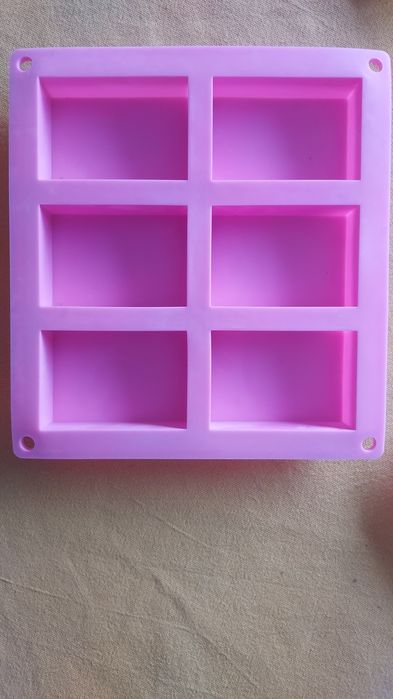 Moldes silicone artesanato