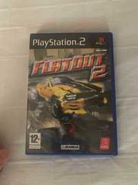 PS2] 350 Jogos CORRIDAS (Carros, Motas, etc) (Vendo à Unidade