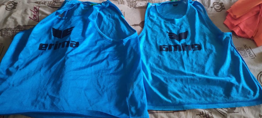 Манишка   Nike i  Hummel для футболу