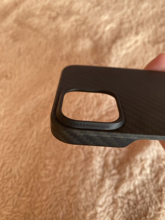 Чохол Pitaka iphone 15 plus