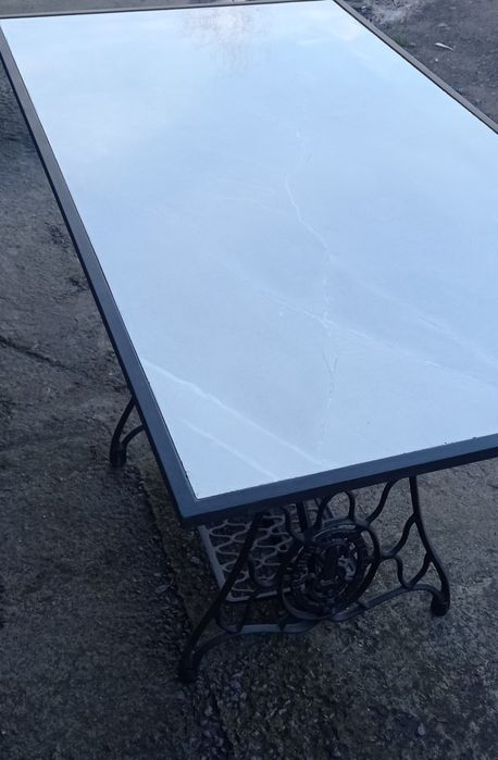 Стіл Industrial Loft STYLE