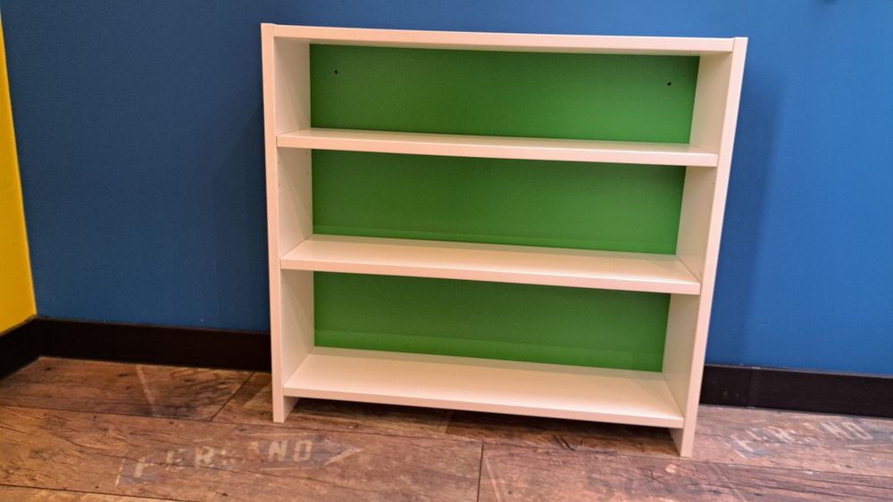 Półka nadstawka IKEA
