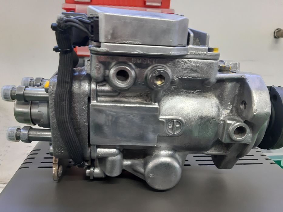 Bomba vp ford transit reconstruida
