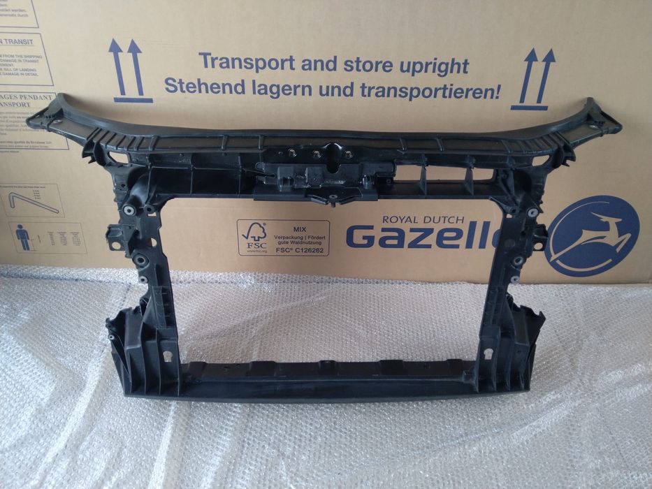 Audi A3 8P0 Lift Wzmocnienie Pas Przedni 08-13