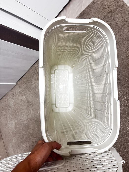 Корзина для білизни