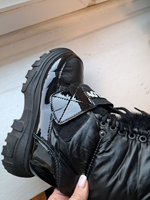 Sniegowce buty 36