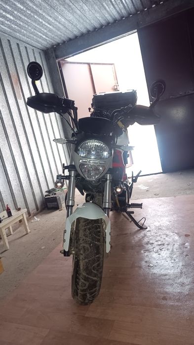 Romet pony 50 2024r euro 5