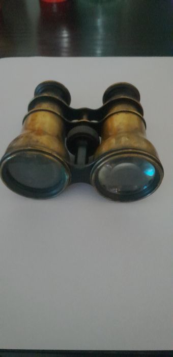 Lornetka stara A. Meissner ,Berlin