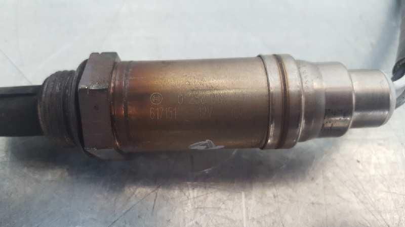 Sonda Lambda Opel Frontera B