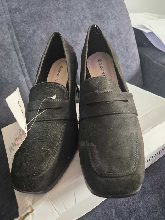Buty goodin 39 nowe