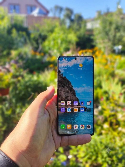 Xiaomi Redmi Note 12 Turbo 16 GB/1 TB