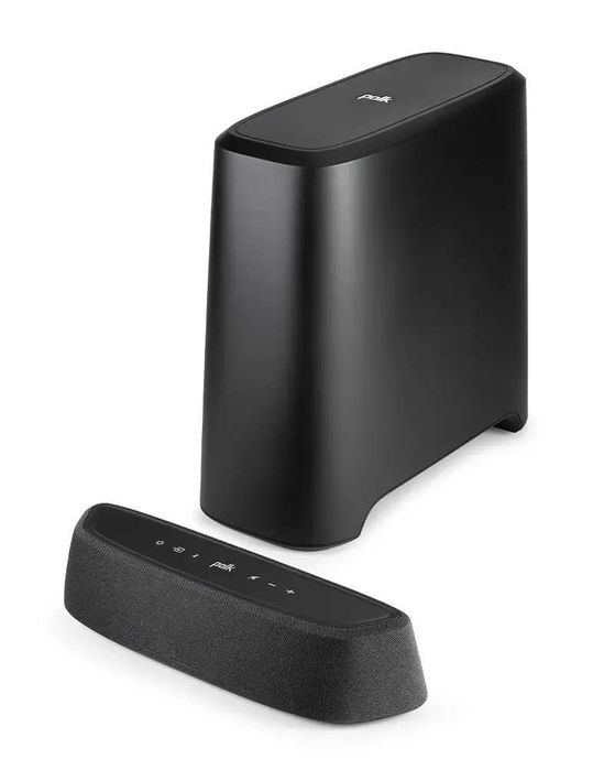 Soundbar z subwooferem Magnifi Mini AX OUTLET