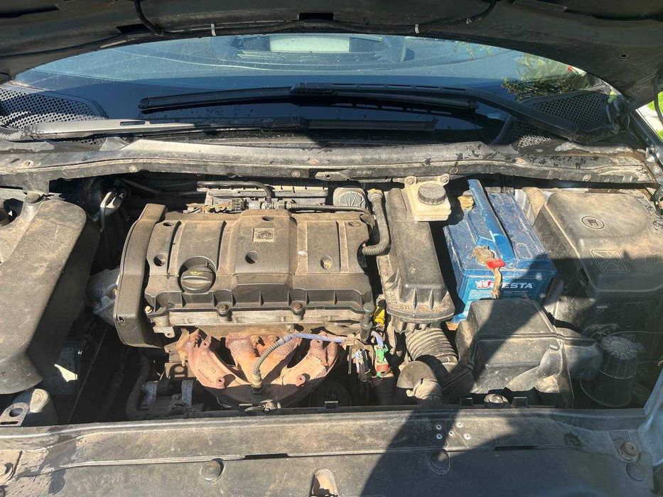 Продам авто citroen c4 2005 року